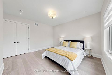Photo 23 at 97 Ranee Avenue, Lawrence, Toronto