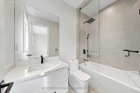 Photo 27 at 97 Ranee Avenue, Lawrence, Toronto