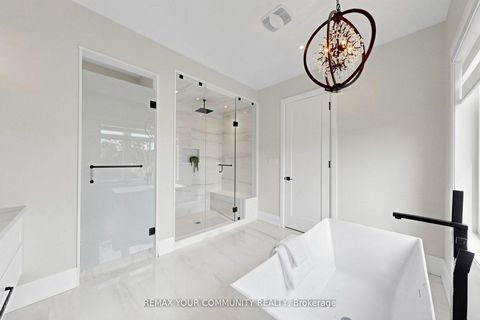 Photo 33 at 97 Ranee Avenue, Lawrence, Toronto