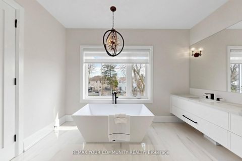 Photo 35 at 97 Ranee Avenue, Lawrence, Toronto