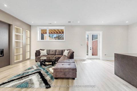 Photo 37 at 97 Ranee Avenue, Lawrence, Toronto