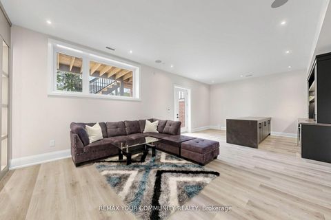 Photo 39 at 97 Ranee Avenue, Lawrence, Toronto