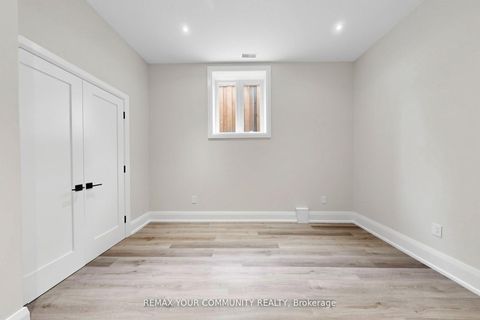 Photo 42 at 97 Ranee Avenue, Lawrence, Toronto