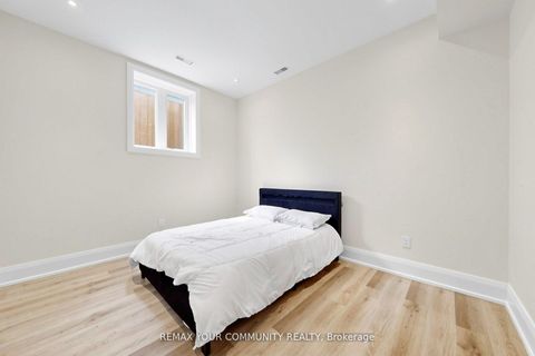 Photo 43 at 97 Ranee Avenue, Lawrence, Toronto