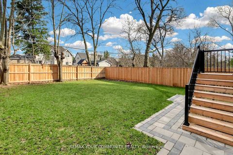 Photo 45 at 97 Ranee Avenue, Lawrence, Toronto