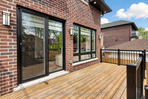 Photo 48 at 97 Ranee Avenue, Lawrence, Toronto