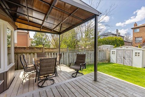 Photo 29 at 20 Sunbird Boulevard, Keswick North, Georgina