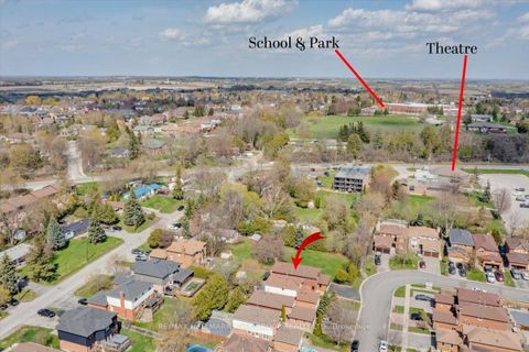 Photo 38 at 20 Sunbird Boulevard, Keswick North, Georgina