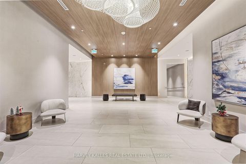 Photo 1 at 412 - 4208 Dundas Street W, Humber Valley, Toronto