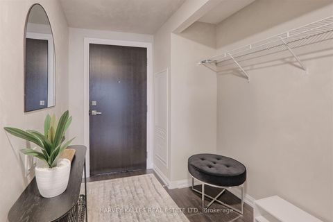 Photo 2 at 412 - 4208 Dundas Street W, Humber Valley, Toronto