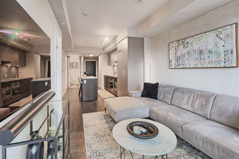 Photo 13 at 412 - 4208 Dundas Street W, Humber Valley, Toronto