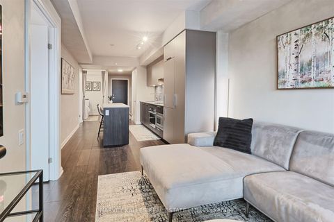 Photo 14 at 412 - 4208 Dundas Street W, Humber Valley, Toronto