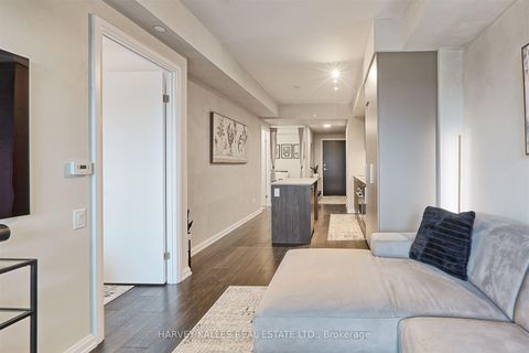 Photo 15 at 412 - 4208 Dundas Street W, Humber Valley, Toronto