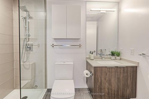 Photo 19 at 412 - 4208 Dundas Street W, Humber Valley, Toronto