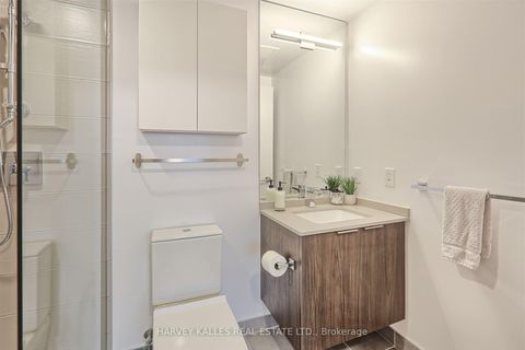 Photo 21 at 412 - 4208 Dundas Street W, Humber Valley, Toronto