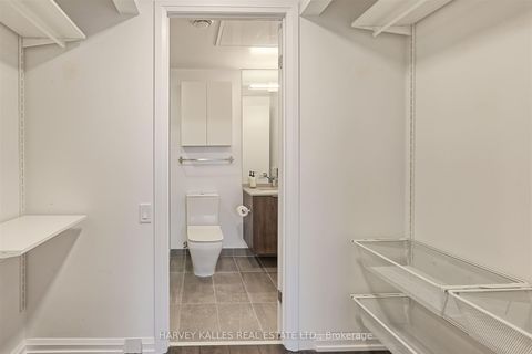 Photo 22 at 412 - 4208 Dundas Street W, Humber Valley, Toronto