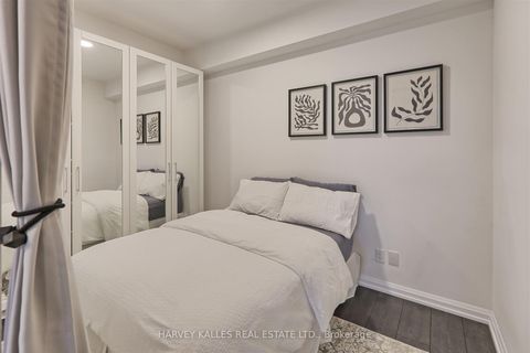 Photo 23 at 412 - 4208 Dundas Street W, Humber Valley, Toronto