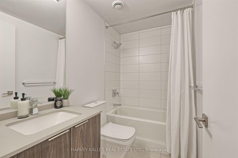 Photo 24 at 412 - 4208 Dundas Street W, Humber Valley, Toronto