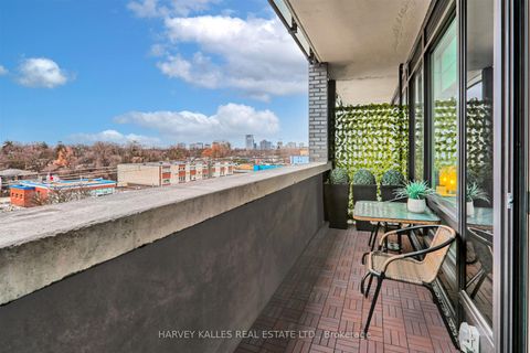 Photo 25 at 412 - 4208 Dundas Street W, Humber Valley, Toronto