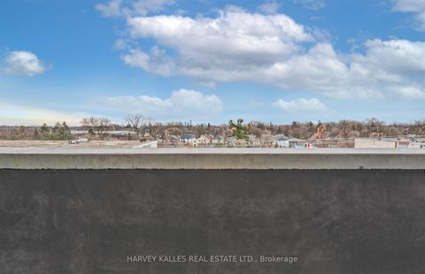 Photo 26 at 412 - 4208 Dundas Street W, Humber Valley, Toronto