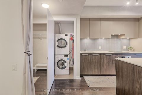 Photo 28 at 412 - 4208 Dundas Street W, Humber Valley, Toronto