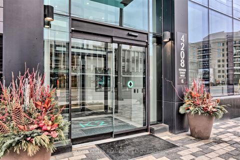 Photo 29 at 412 - 4208 Dundas Street W, Humber Valley, Toronto
