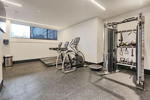 Photo 30 at 412 - 4208 Dundas Street W, Humber Valley, Toronto