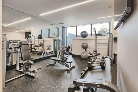 Photo 31 at 412 - 4208 Dundas Street W, Humber Valley, Toronto