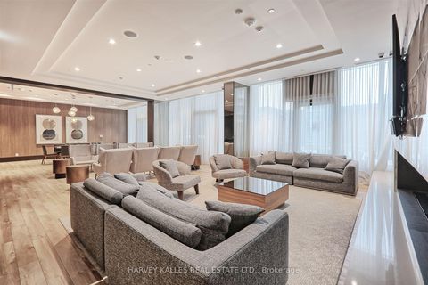 Photo 32 at 412 - 4208 Dundas Street W, Humber Valley, Toronto