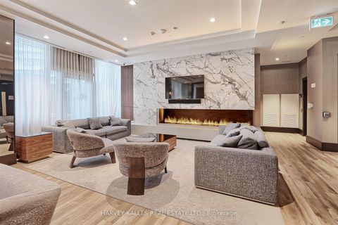 Photo 34 at 412 - 4208 Dundas Street W, Humber Valley, Toronto