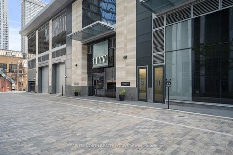 Photo 2 at 5908 - 11 Yorkville Avenue, Annex, Toronto
