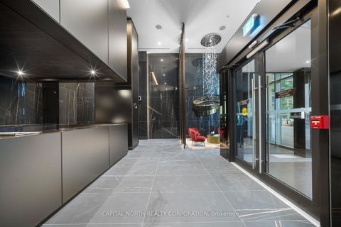 Photo 4 at 5908 - 11 Yorkville Avenue, Annex, Toronto