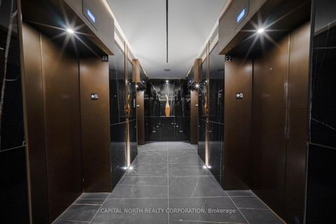 Photo 6 at 5908 - 11 Yorkville Avenue, Annex, Toronto
