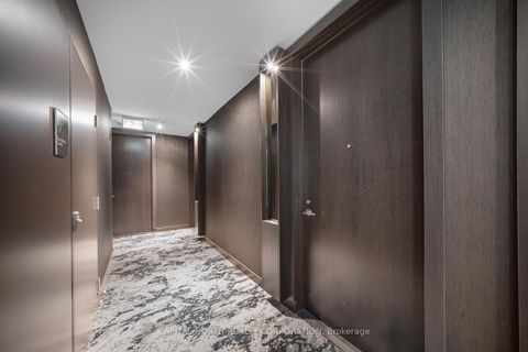 Photo 7 at 5908 - 11 Yorkville Avenue, Annex, Toronto