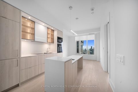 Photo 10 at 5908 - 11 Yorkville Avenue, Annex, Toronto