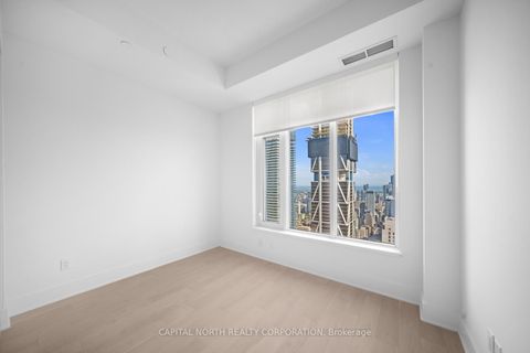 Photo 16 at 5908 - 11 Yorkville Avenue, Annex, Toronto