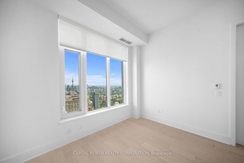 Photo 17 at 5908 - 11 Yorkville Avenue, Annex, Toronto