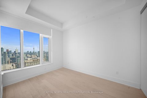 Photo 18 at 5908 - 11 Yorkville Avenue, Annex, Toronto