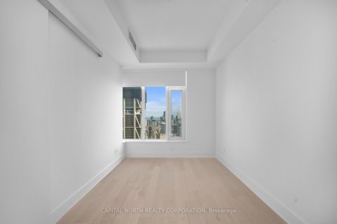 Photo 19 at 5908 - 11 Yorkville Avenue, Annex, Toronto