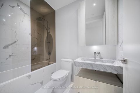 Photo 22 at 5908 - 11 Yorkville Avenue, Annex, Toronto