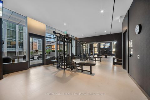 Photo 24 at 5908 - 11 Yorkville Avenue, Annex, Toronto