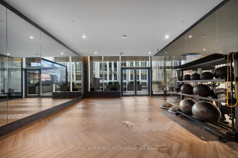 Photo 25 at 5908 - 11 Yorkville Avenue, Annex, Toronto