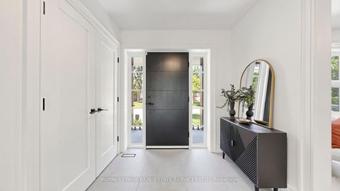 Photo 1 at 17 Romney Road, Westgate, Toronto