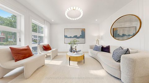 Photo 3 at 17 Romney Road, Westgate, Toronto