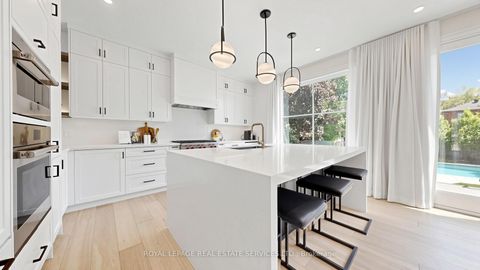 Photo 12 at 17 Romney Road, Westgate, Toronto