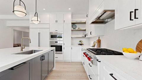 Photo 14 at 17 Romney Road, Westgate, Toronto
