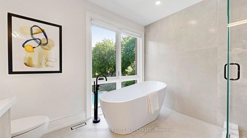 Photo 21 at 17 Romney Road, Westgate, Toronto
