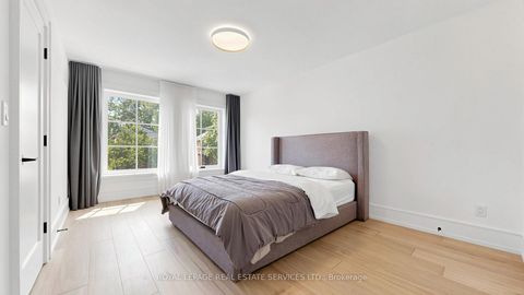 Photo 22 at 17 Romney Road, Westgate, Toronto