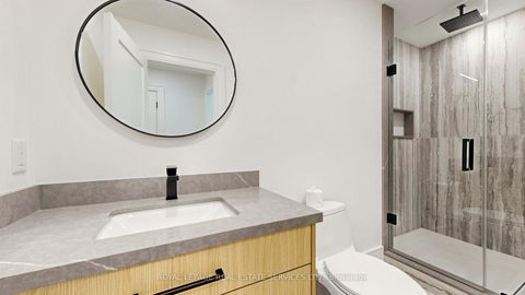 Photo 24 at 17 Romney Road, Westgate, Toronto