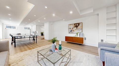 Photo 28 at 17 Romney Road, Westgate, Toronto
